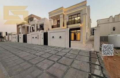 Villa - 5 - 7+ for sale in Kabbali Hills - Al Helio 2 - Al Helio - Ajman