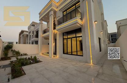 Villa - 5 - 7+ for sale in Kabbali Hills - Al Helio 2 - Al Helio - Ajman