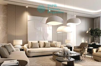 Apartment - 2 - 3 for sale in Sobha Seahaven Tower A - Sobha Seahaven - Dubai Harbour - Dubai