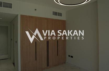 Penthouse - 5 Bedrooms - 6 Bathrooms for sale in Al Maryah Vista - Al Maryah Island - Abu Dhabi