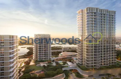 Apartment - 1 Bedroom - 1 Bathroom for sale in Serenia District West - Serenia District - Jumeirah Islands - Dubai