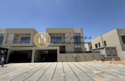 فيلا - 4 غرف نوم - 5 حمامات للبيع في الزاهية جاردنز - الزاهية - عجمان فيلا - 4 غرف نوم - 5 حمامات للبيع في الزاهية جاردنز - الزاهية - عجمان