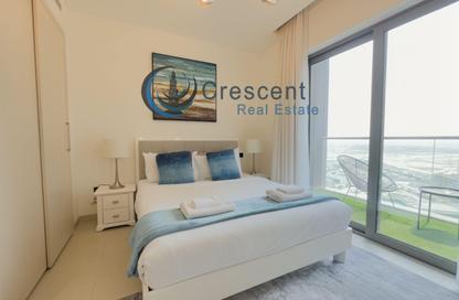 Apartment - 2 Bedrooms - 2 Bathrooms for rent in Sobha Creek Vistas Tower B - Sobha Hartland - Mohammed Bin Rashid City - Dubai Apartment - 2 Bedrooms - 2 Bathrooms for rent in Sobha Creek Vistas Tower B - Sobha Hartland - Mohammed Bin Rashid City - Dubai