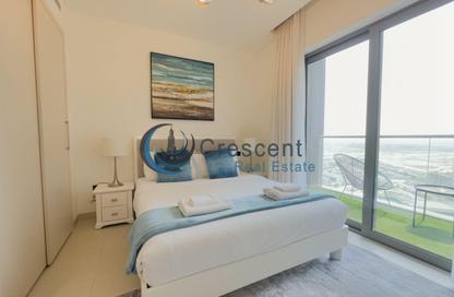 Apartment - 2 Bedrooms - 2 Bathrooms for rent in Sobha Creek Vistas Tower B - Sobha Hartland - Mohammed Bin Rashid City - Dubai Apartment - 2 Bedrooms - 2 Bathrooms for rent in Sobha Creek Vistas Tower B - Sobha Hartland - Mohammed Bin Rashid City - Dubai