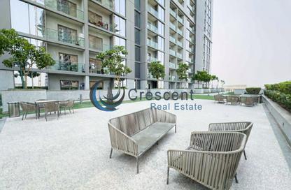 Apartment - 2 Bedrooms - 2 Bathrooms for rent in Sobha Creek Vistas Tower B - Sobha Hartland - Mohammed Bin Rashid City - Dubai Apartment - 2 Bedrooms - 2 Bathrooms for rent in Sobha Creek Vistas Tower B - Sobha Hartland - Mohammed Bin Rashid City - Dubai