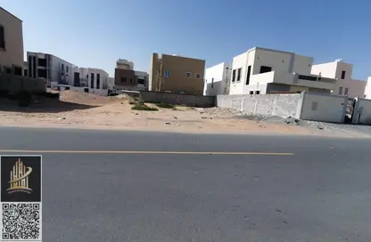 Land - Studio for sale in Al Zaheya Gardens - Al Zahya - Ajman