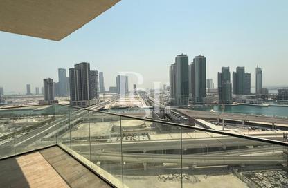 Apartment - 1 - 1 for rent in Al Maryah Vista - Al Maryah Island - Abu Dhabi Apartment - 1 - 1 for rent in Al Maryah Vista - Al Maryah Island - Abu Dhabi