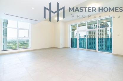 Apartment - 2 Bedrooms - 3 Bathrooms for sale in Marina Arcade Tower - Dubai Marina - Dubai