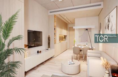 Apartment - Studio - 1 Bathroom for sale in MAG 330 - City of Arabia - Dubai