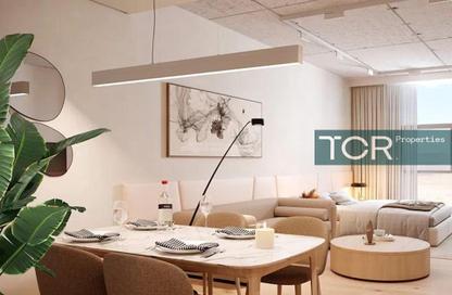 Apartment - Studio - 1 Bathroom for sale in MAG 330 - City of Arabia - Dubai