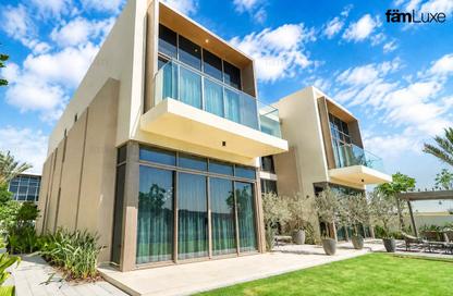 Villa - 5 Bedrooms - 6 Bathrooms for sale in Golf Place 1 - Golf Place - Dubai Hills Estate - Dubai Villa - 5 Bedrooms - 6 Bathrooms for sale in Golf Place 1 - Golf Place - Dubai Hills Estate - Dubai