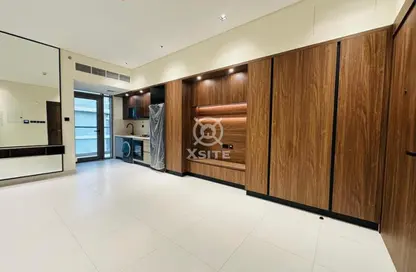 Apartment - Studio - 1 Bathroom for rent in Torino - Arjan - Dubai