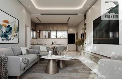 Apartment - 2 Bedrooms - 2 Bathrooms for sale in Skyhills Residences 2 - Skyhills Residences - Dubai Science Park - Dubai Apartment - 2 Bedrooms - 2 Bathrooms for sale in Skyhills Residences 2 - Skyhills Residences - Dubai Science Park - Dubai
