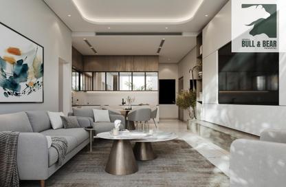 Apartment - 2 - 2 for sale in Skyhills Residences 2 - Skyhills Residences - Dubai Science Park - Dubai Apartment - 2 - 2 for sale in Skyhills Residences 2 - Skyhills Residences - Dubai Science Park - Dubai