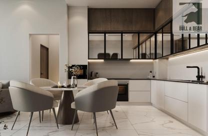 Apartment - 2 Bedrooms - 2 Bathrooms for sale in Skyhills Residences 2 - Skyhills Residences - Dubai Science Park - Dubai Apartment - 2 Bedrooms - 2 Bathrooms for sale in Skyhills Residences 2 - Skyhills Residences - Dubai Science Park - Dubai