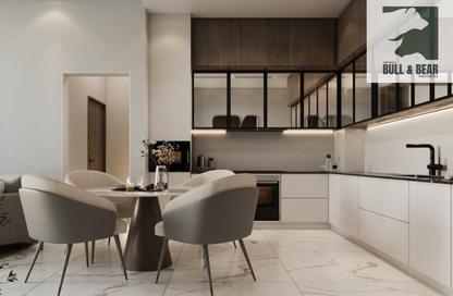 Apartment - 2 - 2 for sale in Skyhills Residences 2 - Skyhills Residences - Dubai Science Park - Dubai Apartment - 2 - 2 for sale in Skyhills Residences 2 - Skyhills Residences - Dubai Science Park - Dubai