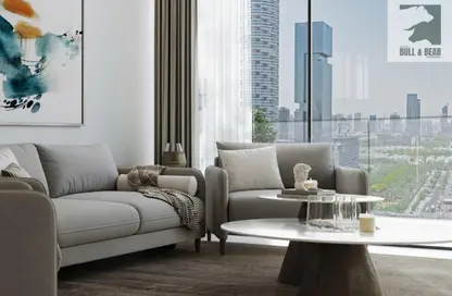 Apartment - 2 Bedrooms - 2 Bathrooms for sale in Skyhills Residences 2 - Skyhills Residences - Dubai Science Park - Dubai