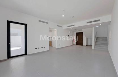 Townhouse - 3 Bedrooms - 4 Bathrooms for sale in Noya Viva - Noya - Yas Island - Abu Dhabi