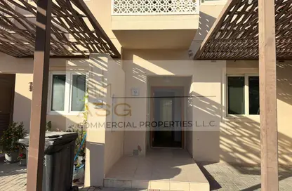 Townhouse - 2 Bedrooms - 2 Bathrooms for rent in Badrah Townhouses - Badrah - Dubai Waterfront - Dubai