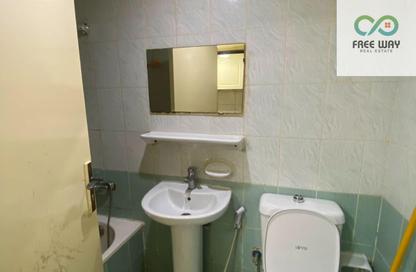 Apartment - Studio - 1 Bathroom for rent in Al Rashidiya Towers - Al Rashidiya - Ajman Downtown - Ajman Apartment - Studio - 1 Bathroom for rent in Al Rashidiya Towers - Al Rashidiya - Ajman Downtown - Ajman