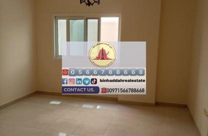 Apartment - 1 Bedroom - 1 Bathroom for rent in Muwaileh 29 Building - Muwaileh - Sharjah