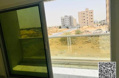 Apartment - 2 - 3 for rent in Orchid Towers - Tiger Downtown Ajman - Al Alia - Ajman Apartment - 2 - 3 for rent in Orchid Towers - Tiger Downtown Ajman - Al Alia - Ajman