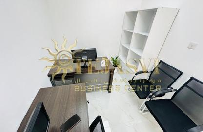 Office Space - 1 Bedroom - 1 Bathroom for rent in Reem Residency - Al Karama - Dubai