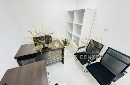 Office Space - 1 Bedroom - 1 Bathroom for rent in Reem Residency - Al Karama - Dubai