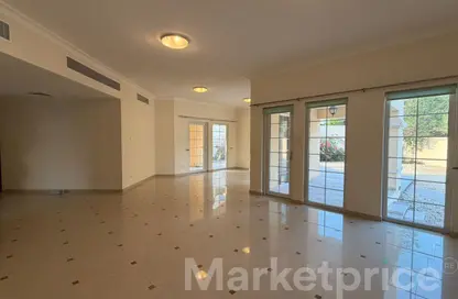 Villa - 4 Bedrooms - 5 Bathrooms for rent in Al Waha Villas - Dubai Land - Dubai