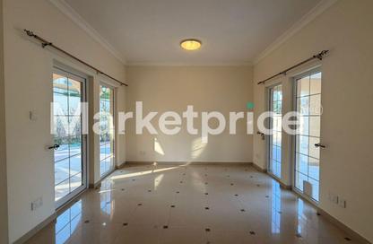 Villa - 4 Bedrooms - 5 Bathrooms for rent in Al Waha Villas - Dubai Land - Dubai