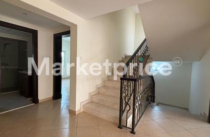Villa - 4 Bedrooms - 5 Bathrooms for rent in Al Waha Villas - Dubai Land - Dubai