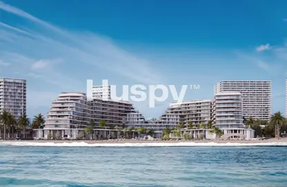 شقة - غرفة نوم - 2 حمامات للبيع في بورتو بلايا - ميناء العرب - راس الخيمة - رأس الخيمة