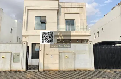 Villa - 5 Bedrooms - 7 Bathrooms for rent in Al Zaheya Gardens - Al Zahya - Ajman