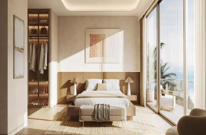 Apartment - 1 - 2 for sale in Soma Residences - Dubai Islands - Dubai