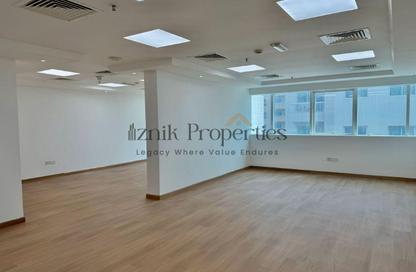 Office Space - Studio - 2 Bathrooms for rent in Yes Business Tower - Al Barsha 1 - Al Barsha - Dubai
