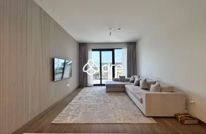 Apartment - 2 Bedrooms - 2 Bathrooms for rent in The Regent - Town Square - Dubai