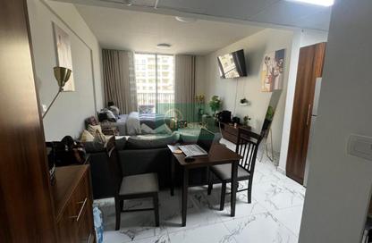 Apartment - Studio - 1 for sale in Al Hamra Marina Residences - Al Hamra Village - Ras Al Khaimah Apartment - Studio - 1 for sale in Al Hamra Marina Residences - Al Hamra Village - Ras Al Khaimah
