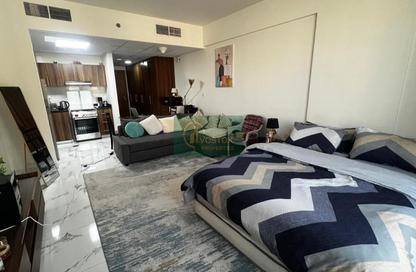 Apartment - Studio - 1 for sale in Al Hamra Marina Residences - Al Hamra Village - Ras Al Khaimah