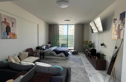 Apartment - Studio - 1 for sale in Al Hamra Marina Residences - Al Hamra Village - Ras Al Khaimah