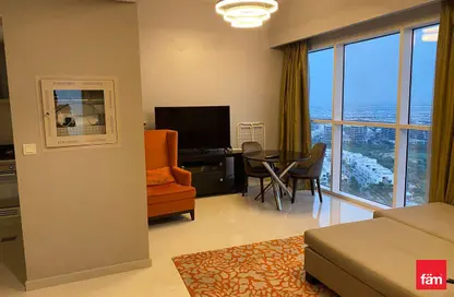 Apartment - 1 Bedroom - 2 Bathrooms for sale in Artesia B - Artesia - DAMAC Hills - Dubai