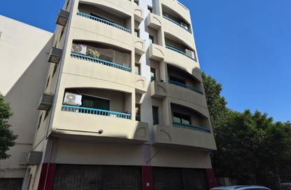Whole Building - 7+ Bedrooms - 7+ Bathrooms for sale in Al Musalla - Al Gharb - Sharjah