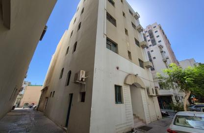 Whole Building - 7+ Bedrooms - 7+ Bathrooms for sale in Al Musalla - Al Gharb - Sharjah Whole Building - 7+ Bedrooms - 7+ Bathrooms for sale in Al Musalla - Al Gharb - Sharjah