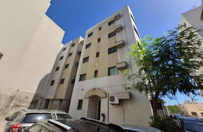 Whole Building - 7+ Bedrooms - 7+ Bathrooms for sale in Al Musalla - Al Gharb - Sharjah