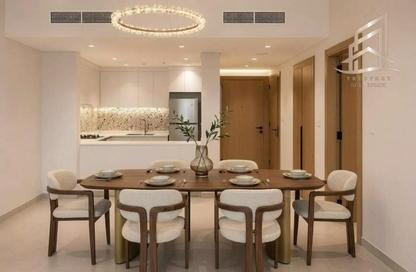Apartment - 1 - 2 for sale in Neva Residences - District 16 - Jumeirah Village Circle - Dubai Apartment - 1 - 2 for sale in Neva Residences - District 16 - Jumeirah Village Circle - Dubai
