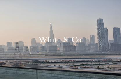Apartment - 2 - 3 for rent in Azizi Riviera 6 - Azizi Riviera - Meydan One - Meydan - Dubai Apartment - 2 - 3 for rent in Azizi Riviera 6 - Azizi Riviera - Meydan One - Meydan - Dubai