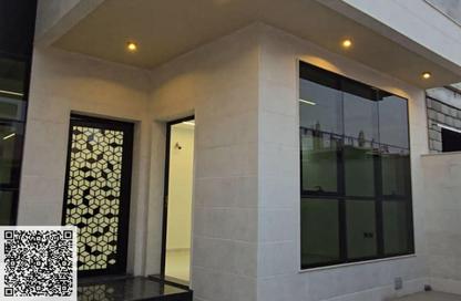 Villa - 5 Bedrooms - 7 Bathrooms for rent in Al Zaheya Gardens - Al Zahya - Ajman