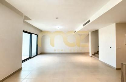 Apartment - 3 - 4 for rent in Toledo - Bloom Living - Zayed City (Khalifa City C) - Khalifa City - Abu Dhabi