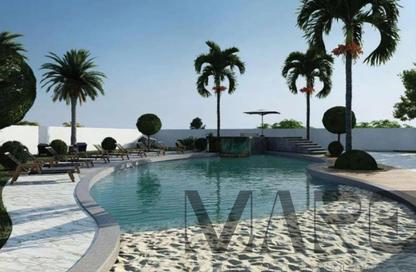 Duplex - 2 Bedrooms - 3 Bathrooms for sale in Samana Waves 1 - Samana Waves - District 13 - Jumeirah Village Circle - Dubai Duplex - 2 Bedrooms - 3 Bathrooms for sale in Samana Waves 1 - Samana Waves - District 13 - Jumeirah Village Circle - Dubai
