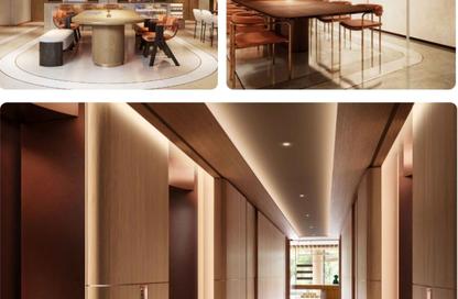Whole Building - 7+ Bedrooms - 7+ Bathrooms for sale in Al Bahia Hills - Al Bahia - Ajman