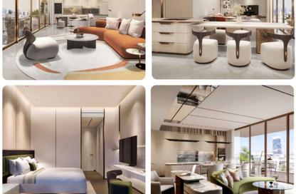 Whole Building - 7+ Bedrooms - 7+ Bathrooms for sale in Al Bahia Hills - Al Bahia - Ajman Whole Building - 7+ Bedrooms - 7+ Bathrooms for sale in Al Bahia Hills - Al Bahia - Ajman